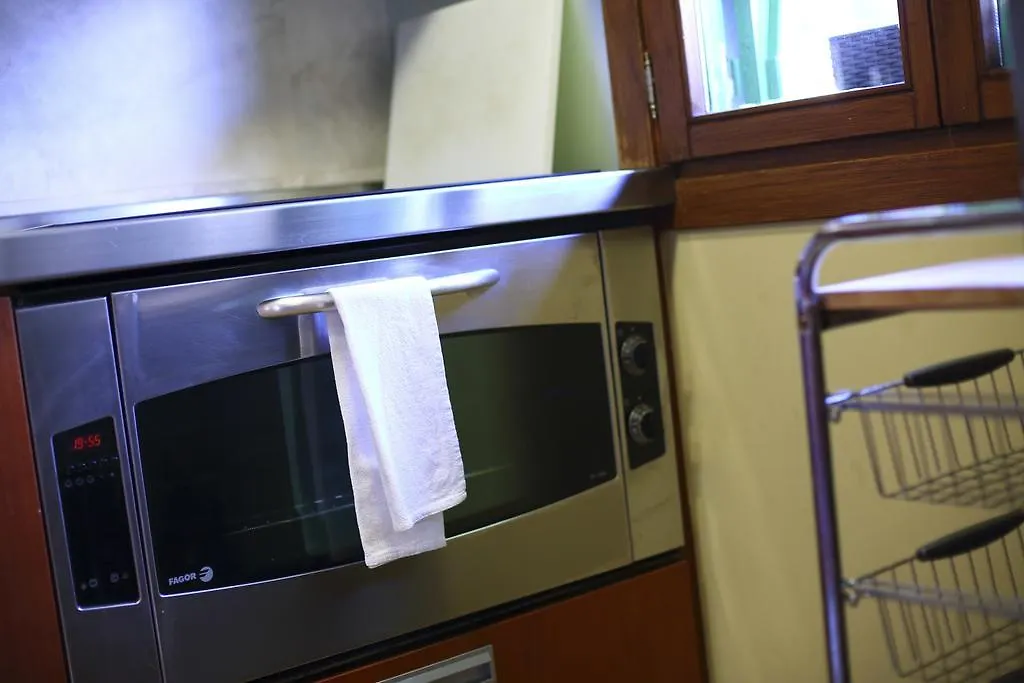 Apartamento Marinelarena By Smiling Rentals Hondarribia