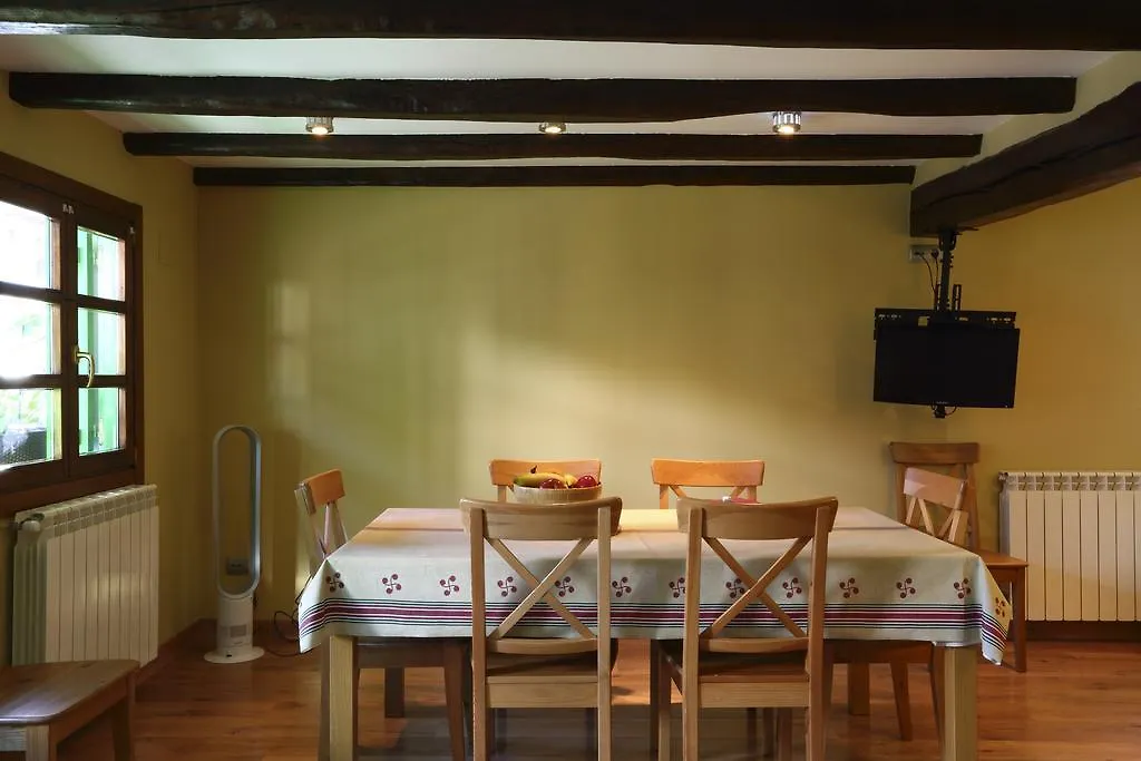 Marinelarena By Smiling Rentals Hondarribia Apartamento