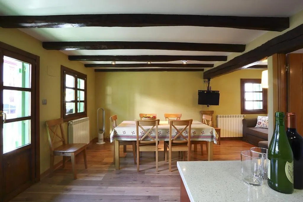 Marinelarena By Smiling Rentals Hondarribia
