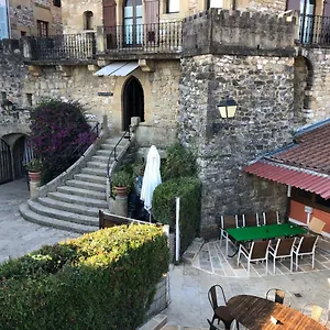 Palacio Obispo オンダリビア