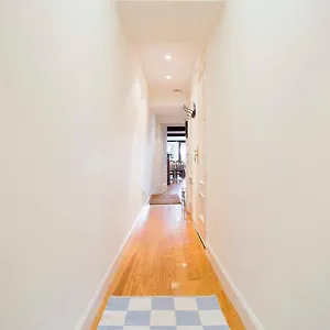 Apartamento Txoriak - Basquenjoy, Hondarribia