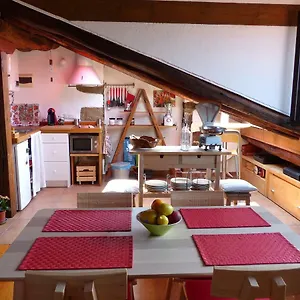 Apartamento Handia - Basquenjoy, Hondarribia